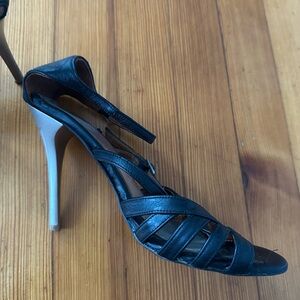 Soy Porteno tango shoes